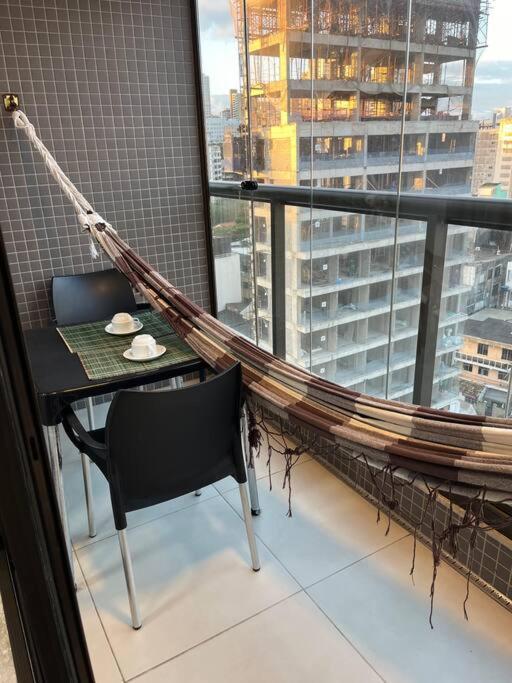 Apartamento Espaco Aconchegante